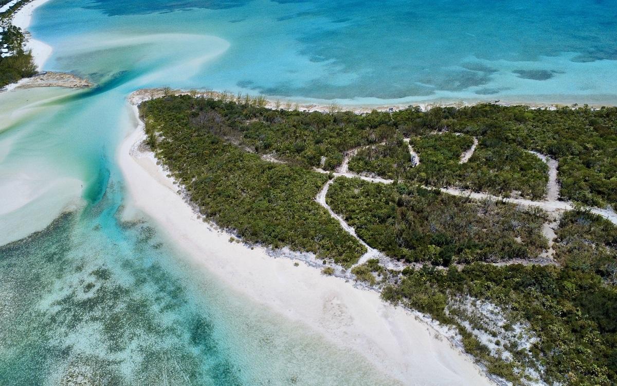 Lot 38 North Crown Cay, Cape Santa Maria, Bahamas — photo 5