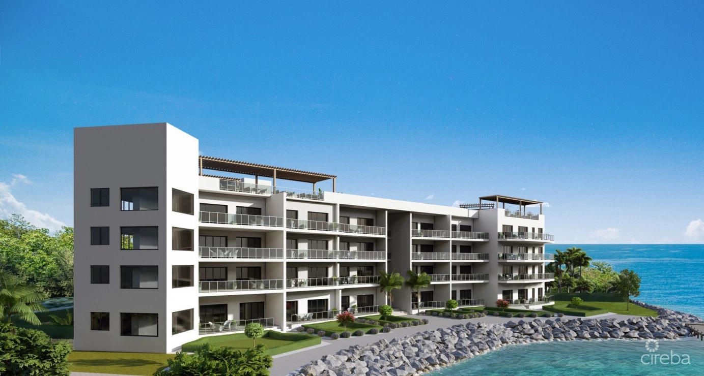 2 Bedroom Condo for Sale in Grand Cayman — photo 1
