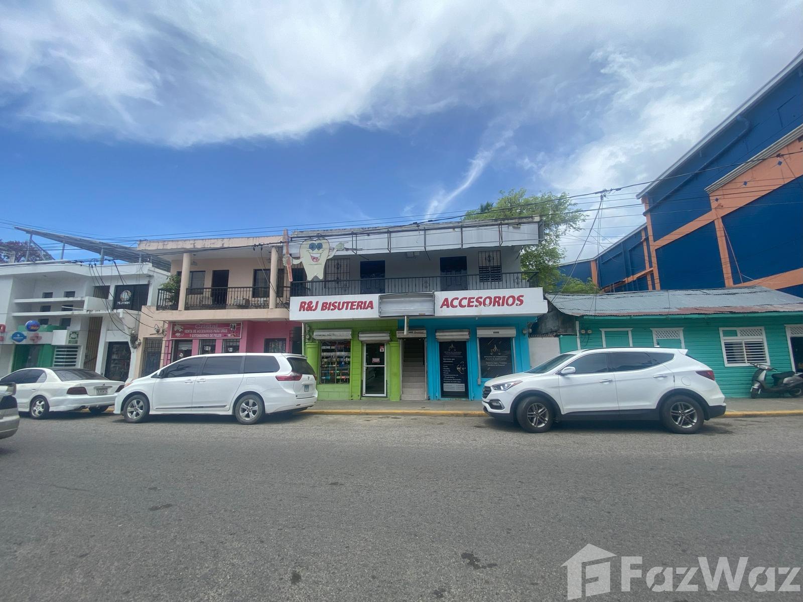 5 Bedroom Shophouse for Sale at Puerto Plata — photo 2