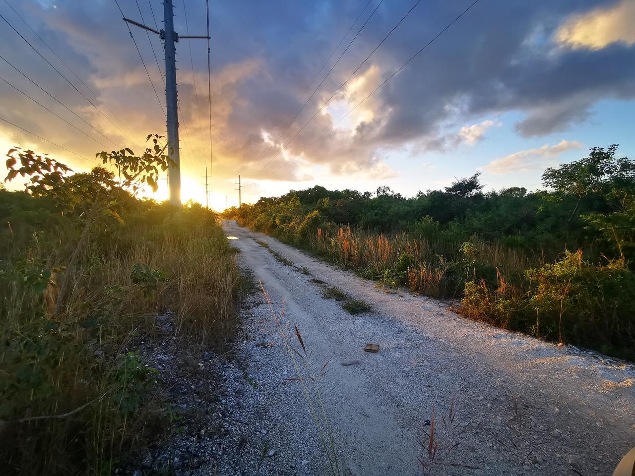 9 Acres of Commercial Land for Sale, Carmichael Road, New Providence, Bahamas — photo 4