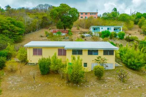 3 bedroom Single Family Home/House for sale in St. Croix, USVI — photo 1