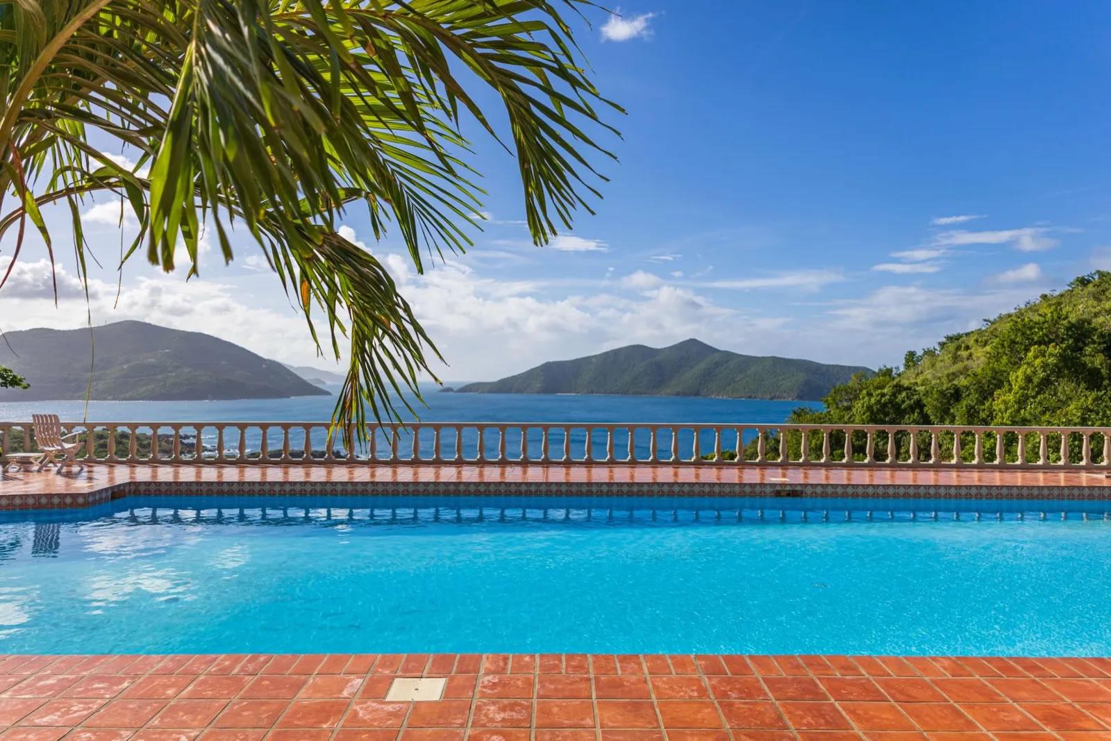 3 Bedroom Luxury Estate for Sale, Great Camanoe, BVI — photo 4