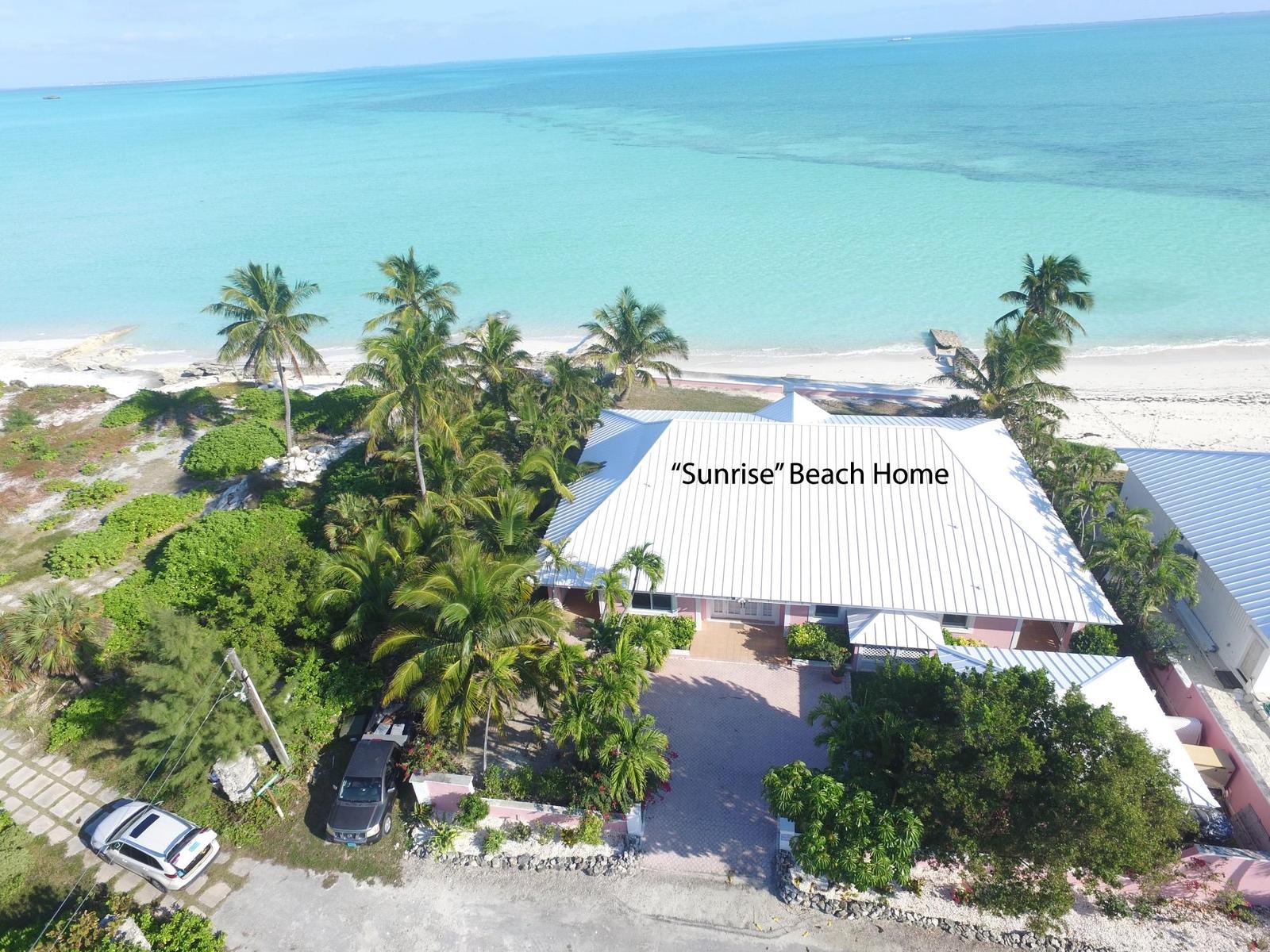 3 Bedroom Beach Home for sale in Abaco Islands, The Bahamas — photo 1