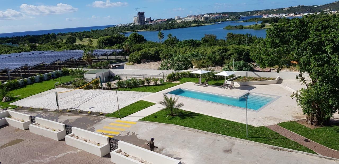 Studio Apartment for Sale, The Emerald at Maho, Maho, St Maarten — photo 2