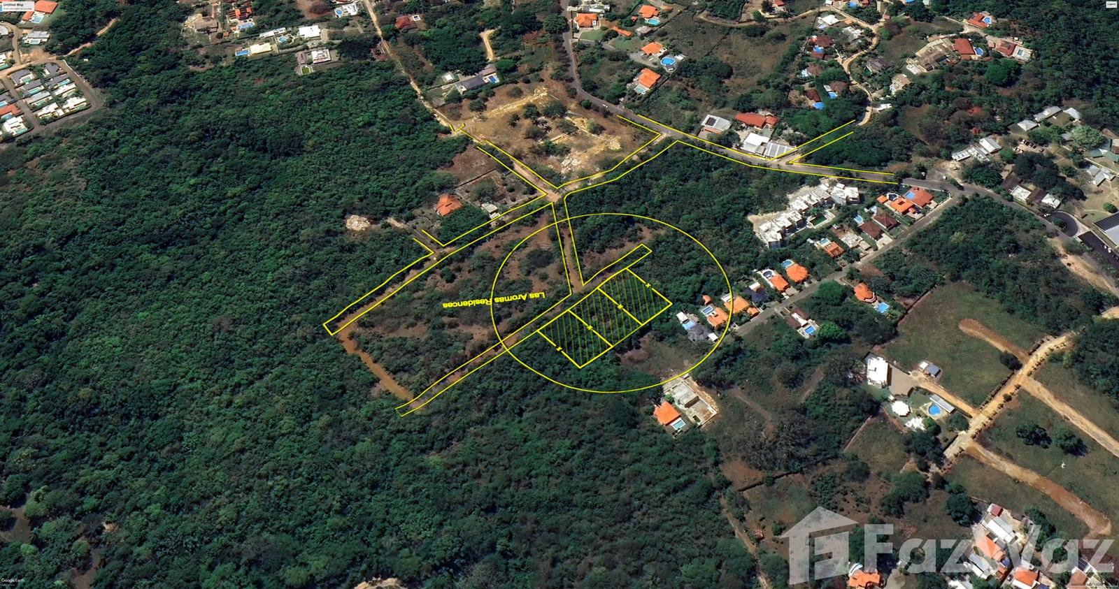 Quiet & Scenic Building Lots in La Mulata, Sosúa – L5910LM — photo 2