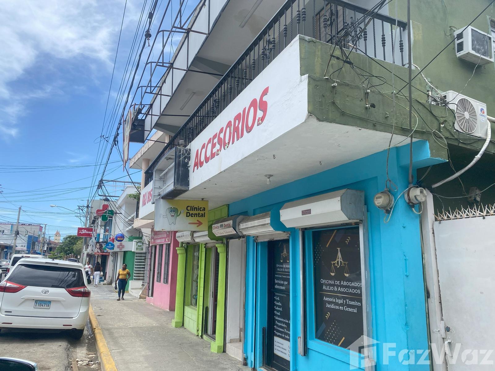 5 Bedroom Shophouse for Sale at Puerto Plata — photo 3