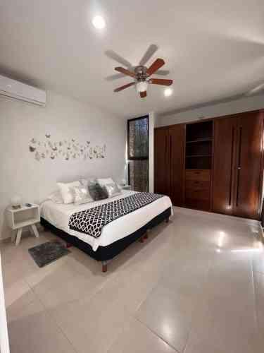 Luxurious House with Private Pool in THULA Residencial, Playa Del Carmen — photo 5