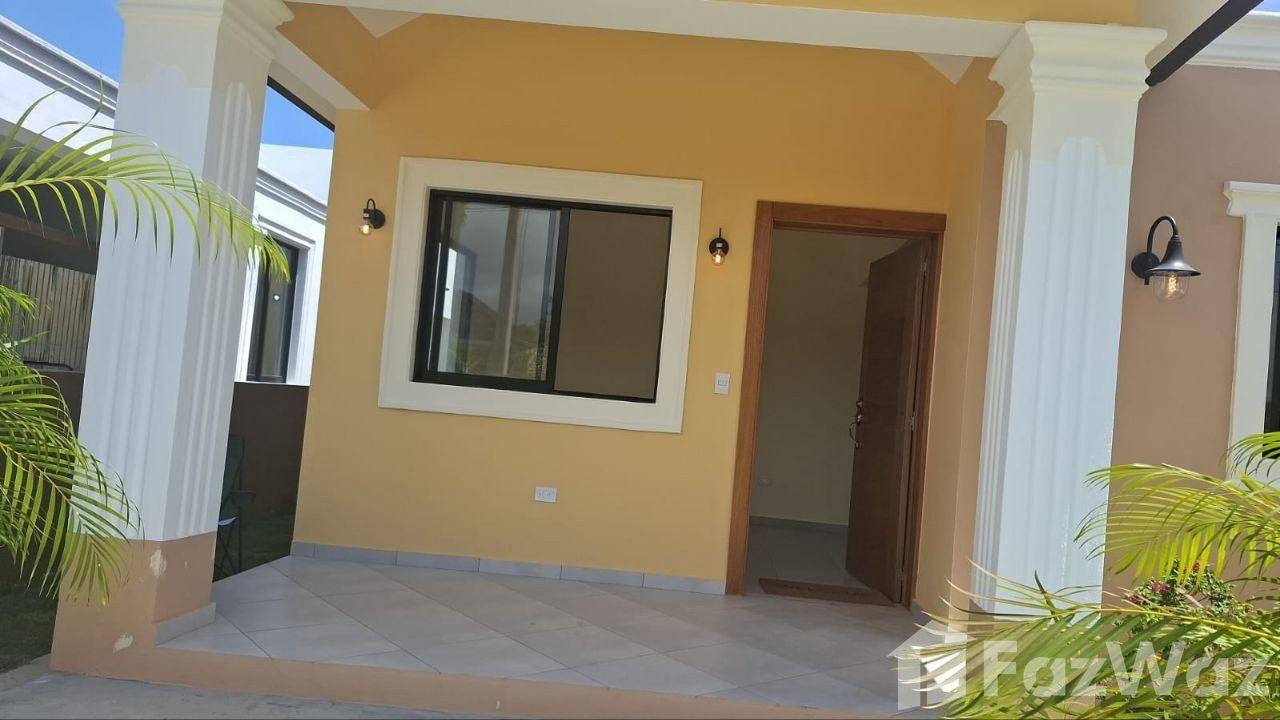 3 Bedroom House for Sale in San Felipe De Puerto Plata — photo 2