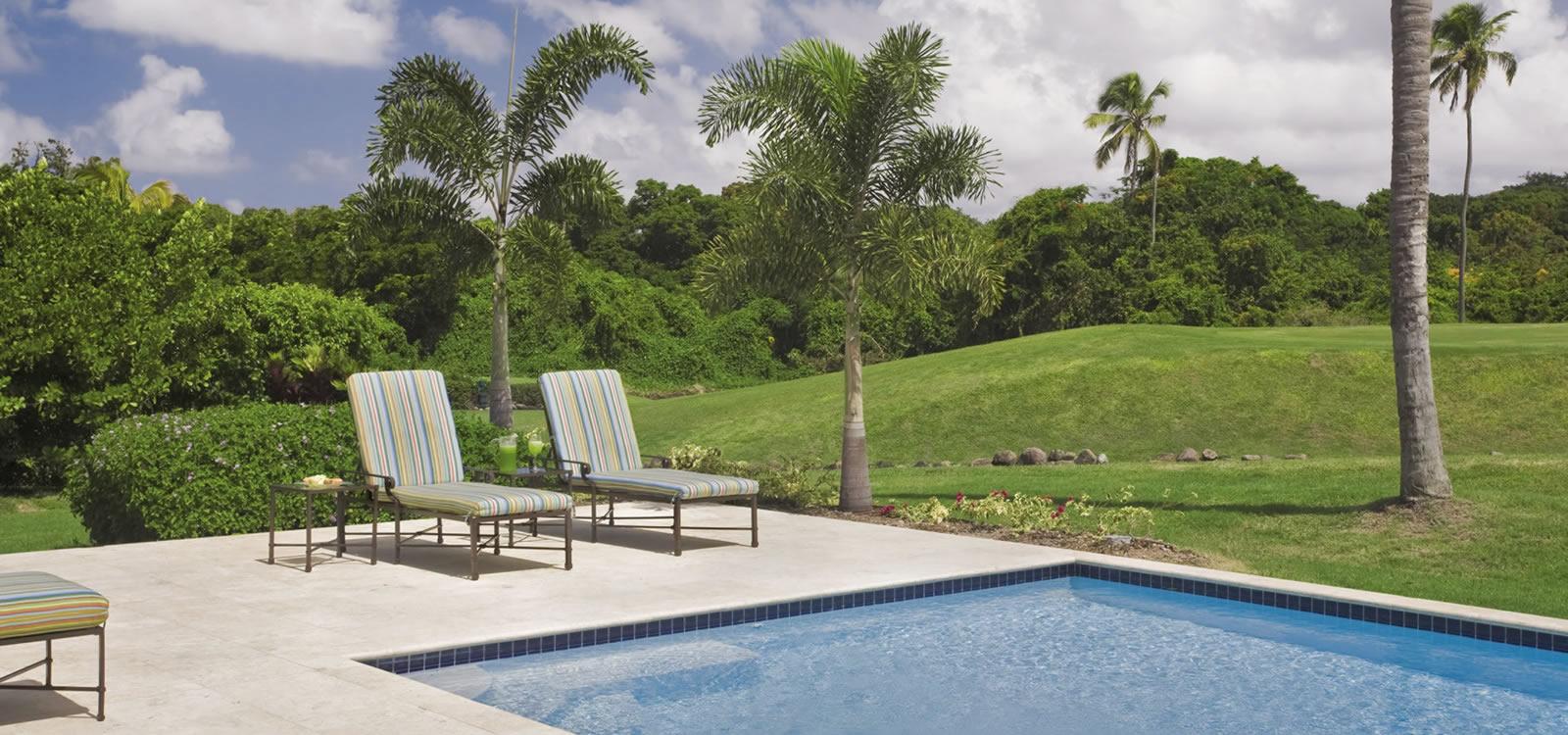 2 Bedroom Cottage for Sale, Four Seasons Resort Estates, Nevis — photo 2