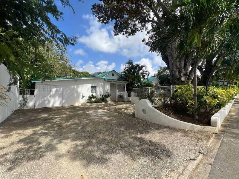 SOLD! Luxurious Home in Polo Ridge St James Barbados — photo 3