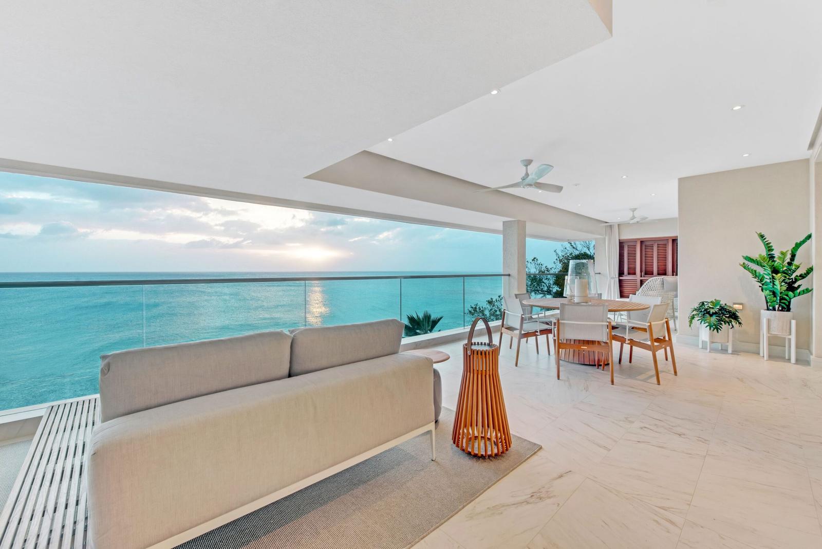Prestige Condominium on the Water in Portico St James Barbados — photo 5