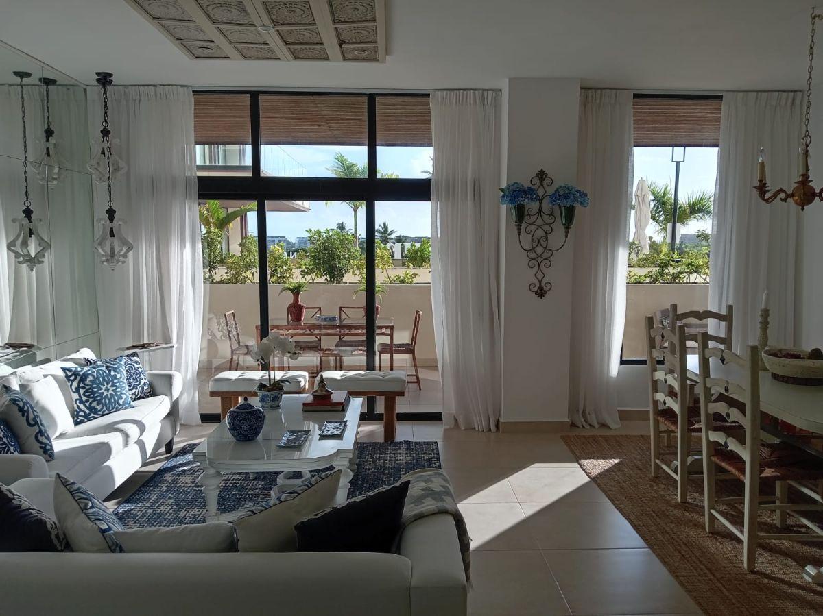 Exclusive Fully Furnished 3-Bedroom Opportunity in Cap Cana — photo 1