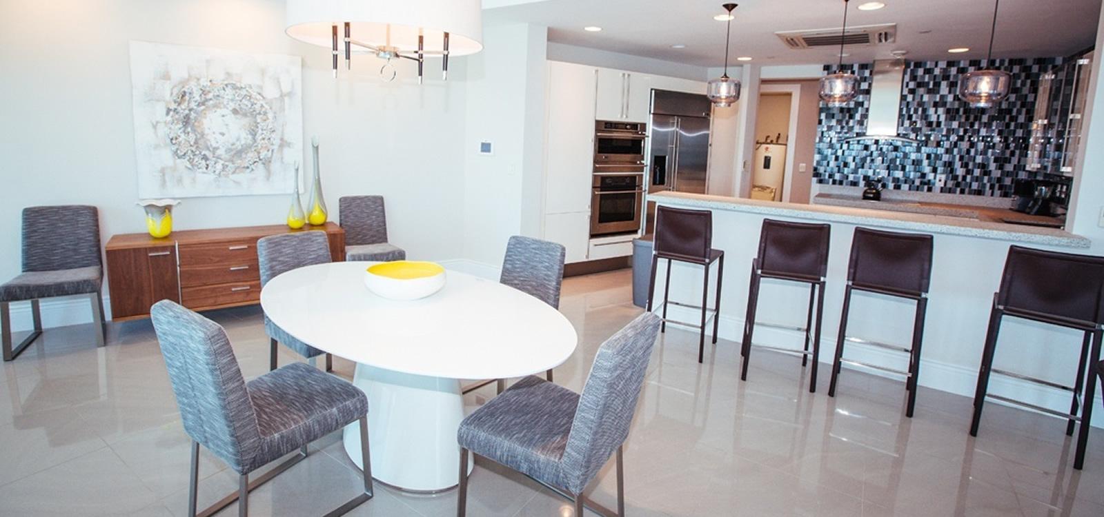 2 Bedroom Luxury Apartments for Sale, Port of Spain, Trinidad — photo 3