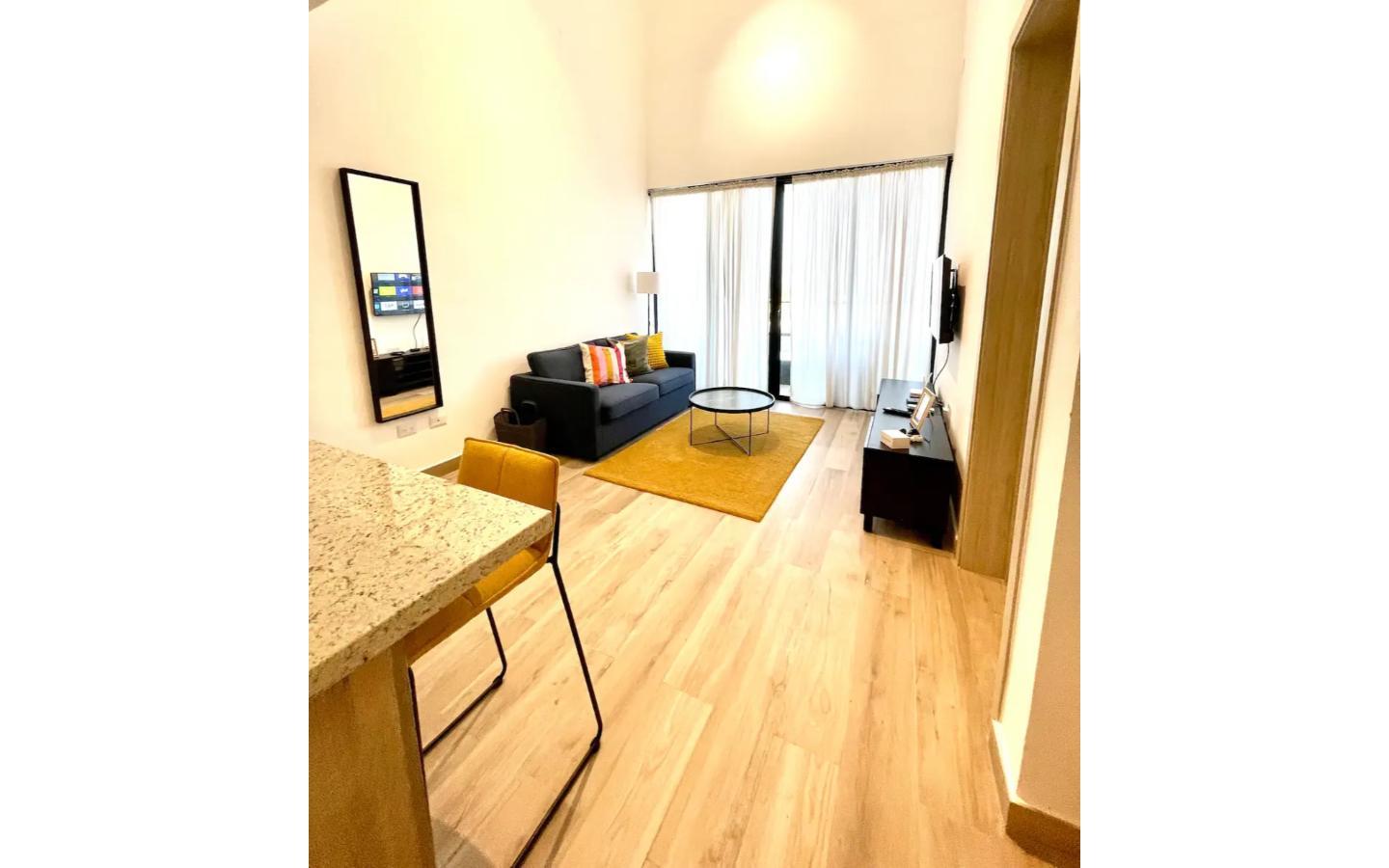 Id-2689 One Bedroom Apartment For Sale In Downtown Punta Cana — photo 4