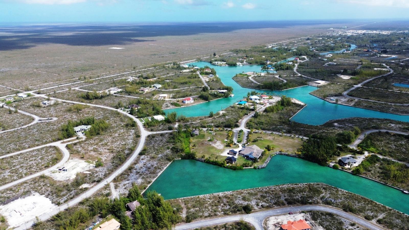 Vacant Land for sale in Emerald Bay, Bahamas — photo 3