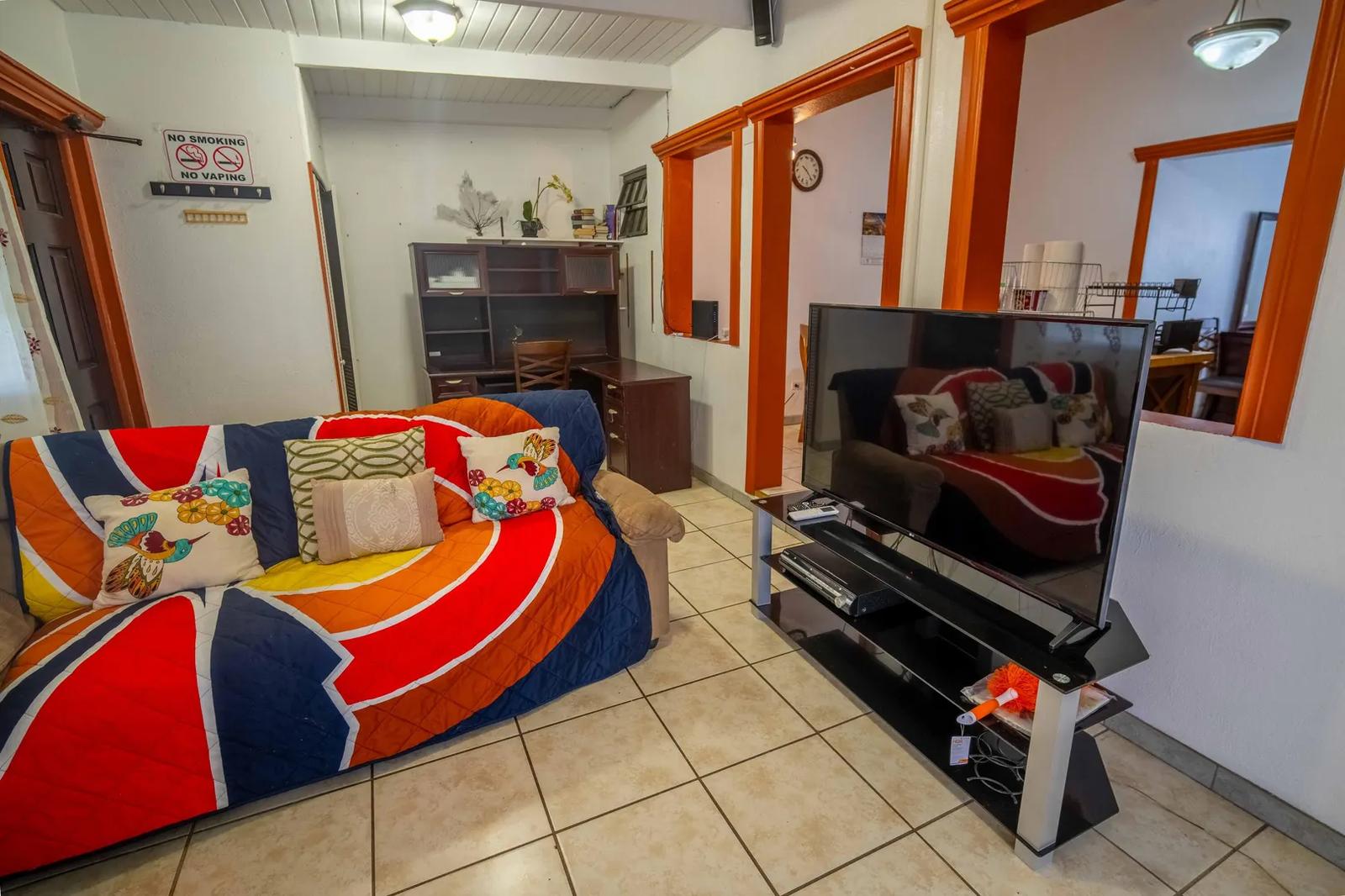 3 Bed, 2.5 Bath House in Whim (Two Will), US Virgin Islands — photo 3