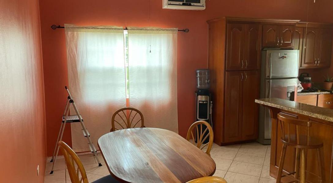 Four Bedroom House on the Hummingbird Highway — photo 2