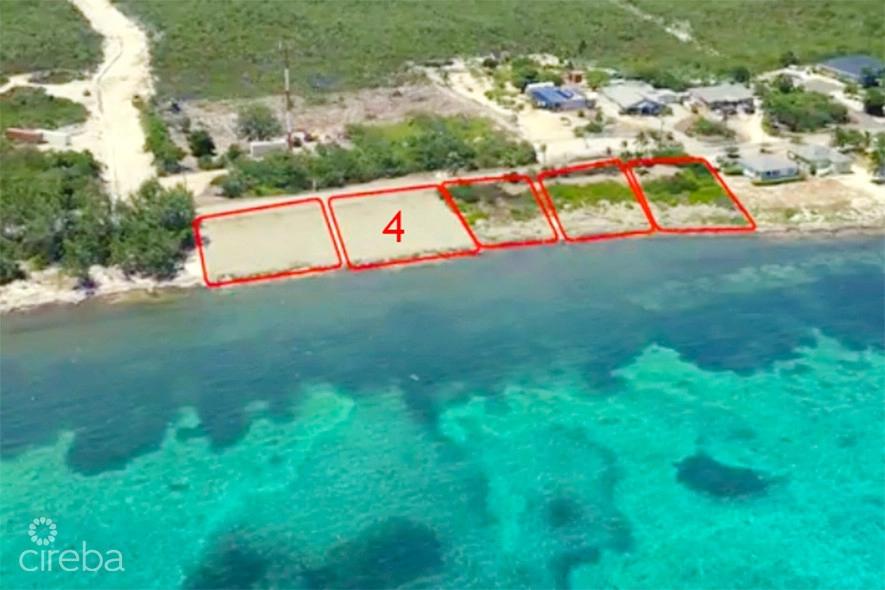 Breezy Palms Lot 19 in Cayman Islands — photo 2