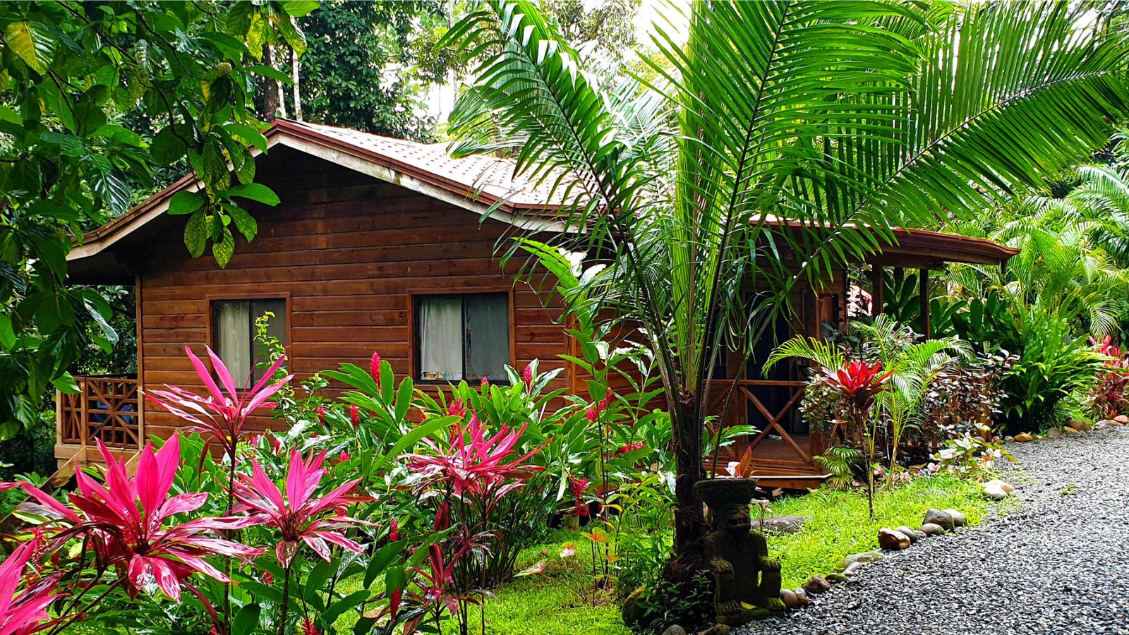 11 Bedroom Jungle Retreat for Sale, Uvita, Puntarenas, Costa Rica — photo 3