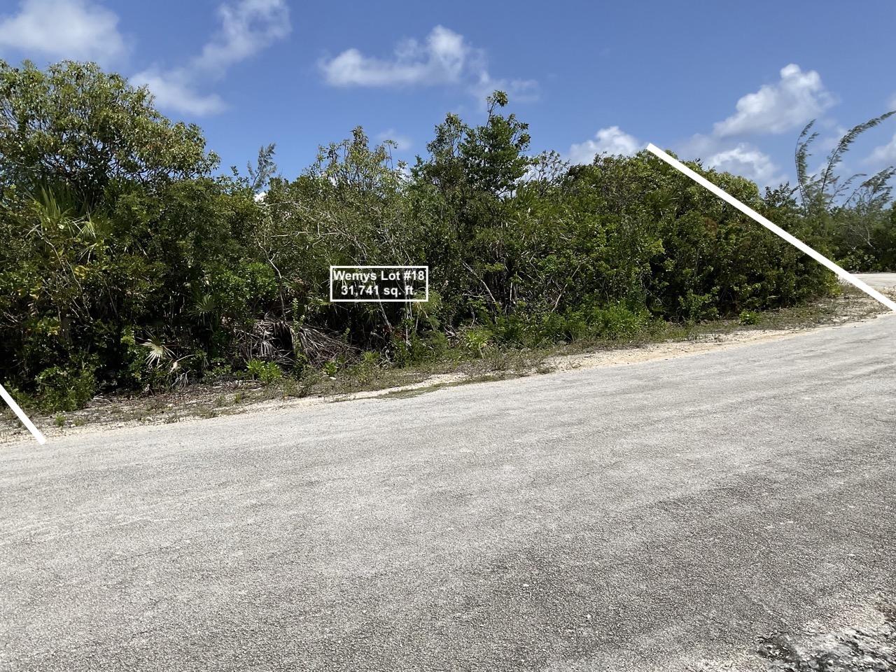 Vacant Land for Sale - Lot 18, Sunset Beach, Wemyss Settlement — photo 1