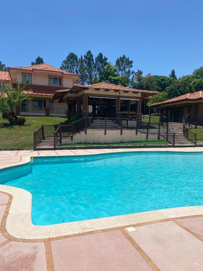 Luxury Mountain Villa for Sale Jarabacoa Dominican Republic — photo 3