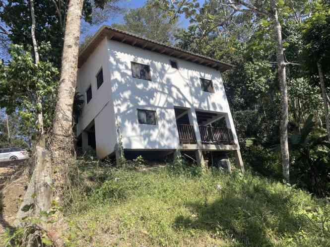 3 Bed | 3 Bath Villa in Jarabacoa, Dominican Republic — photo 2