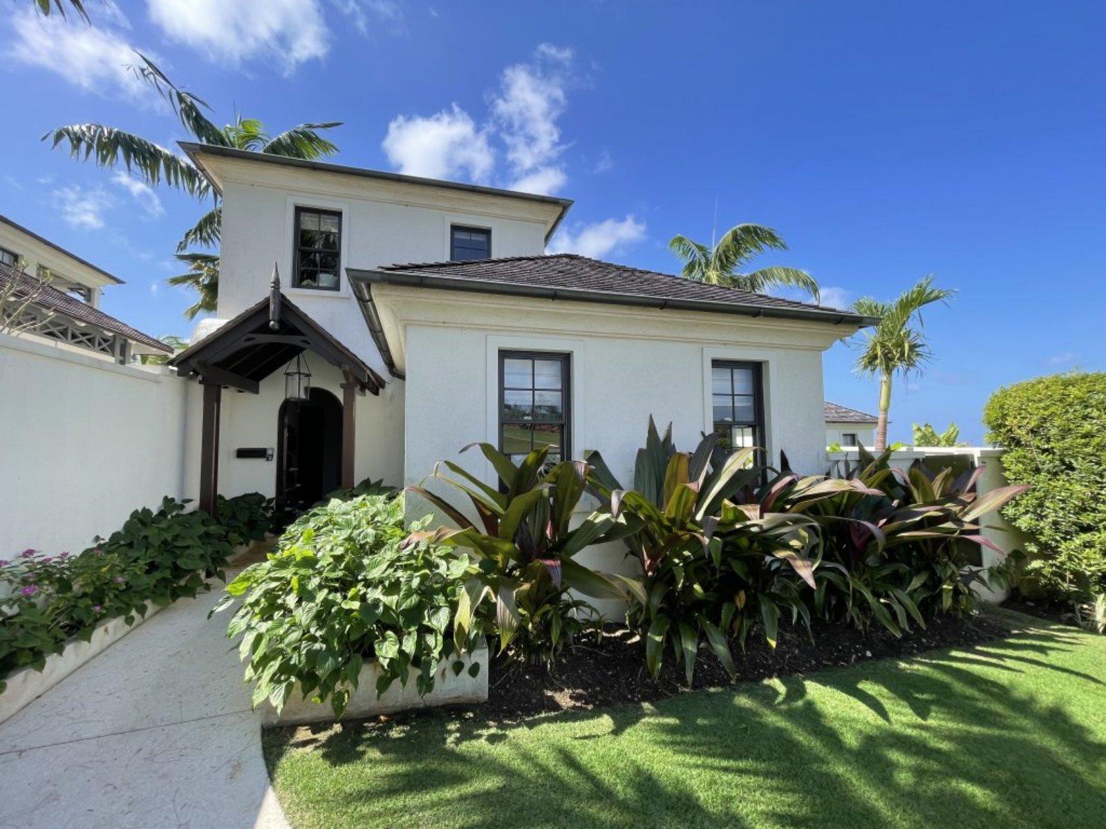 3-bedroom house in Apes Hill, Barbados — photo 1