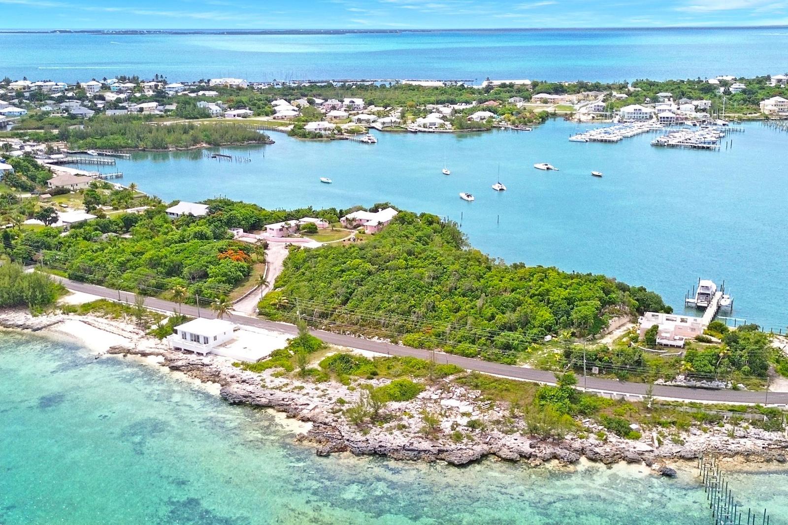 LOT 5, BLOCK 6, Abaco Islands, The Bahamas — photo 3