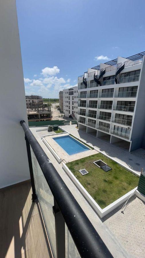 1 bedroom property for sale in Blue Marlin Los Corales Punta Cana — photo 3