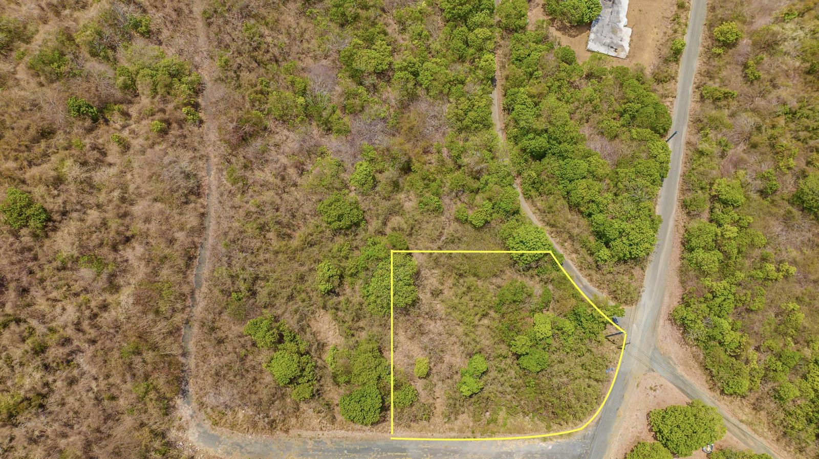 Land/Vacant Land for sale - 181-a Union & Mt. Wash Ea, St. Croix, VI — photo 5