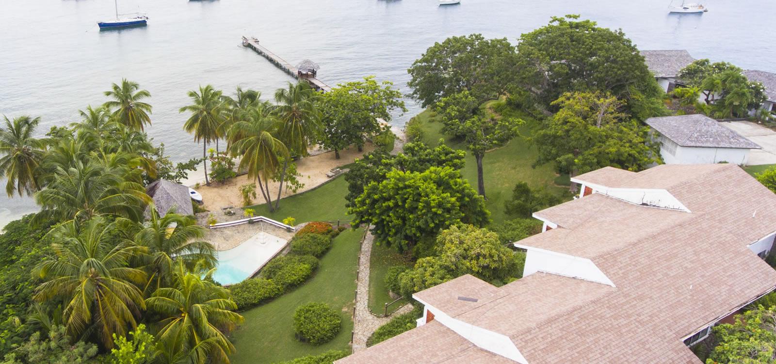 14-Bedroom Condo Hotel for Sale, Lance aux Epines, Grenada — photo 3