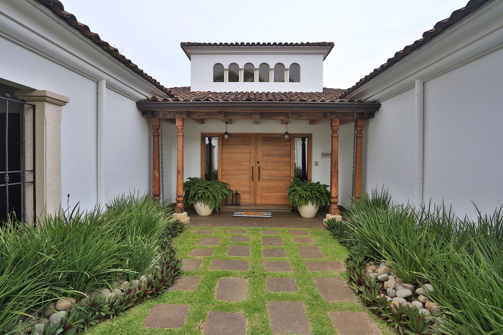 3 Bedroom Home for Sale, Hacienda Real, Santa Ana, Costa Rica — photo 3