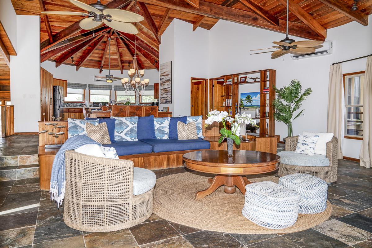 Seascape Villa 3, San Pedro Town, Ambergris Caye, Belize — photo 3