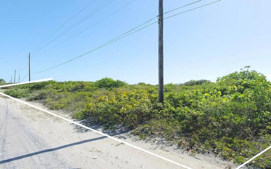 Development plot in Lothian Tract, Graham Harbor — photo 1