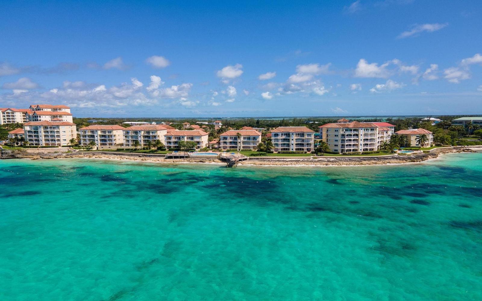 7B Caves Point Condominium for Sale — photo 2