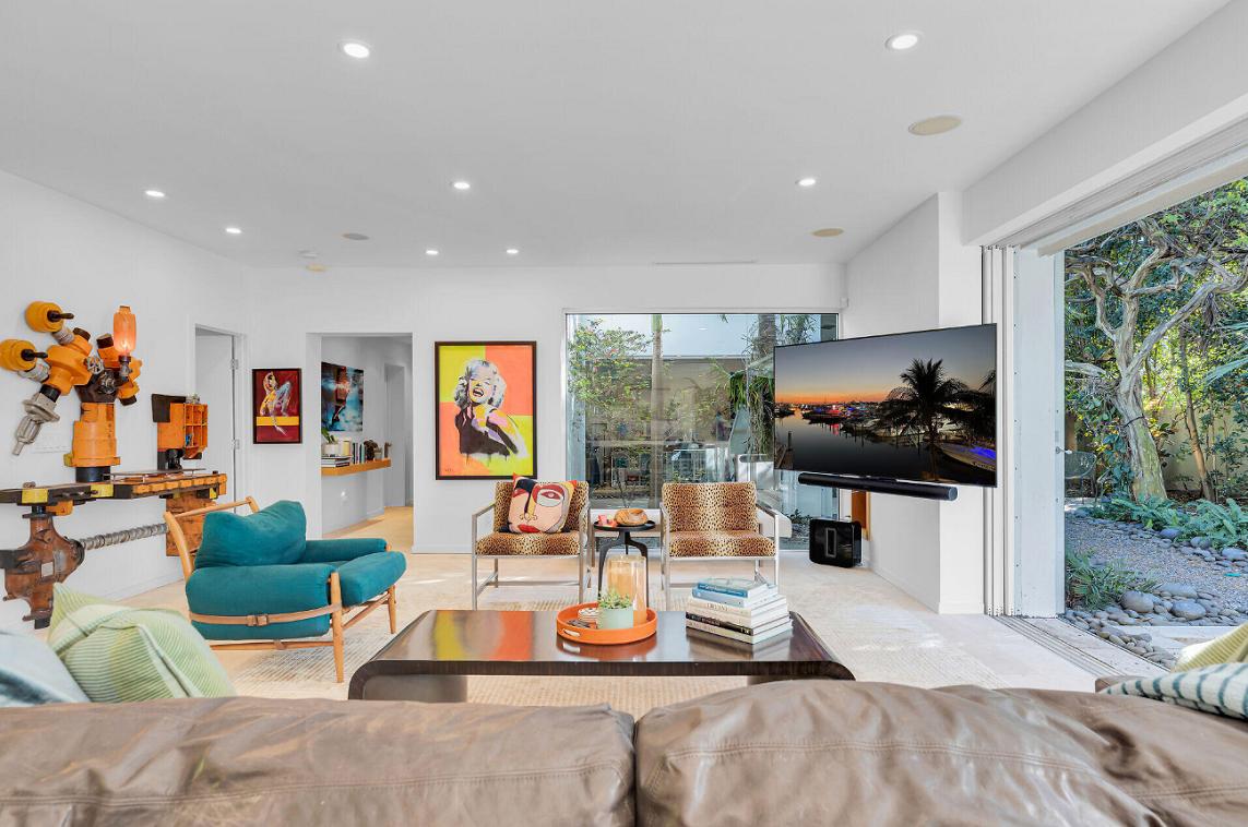 4 Bedroom Home in Key West at 1501 Georgia Street — photo 4
