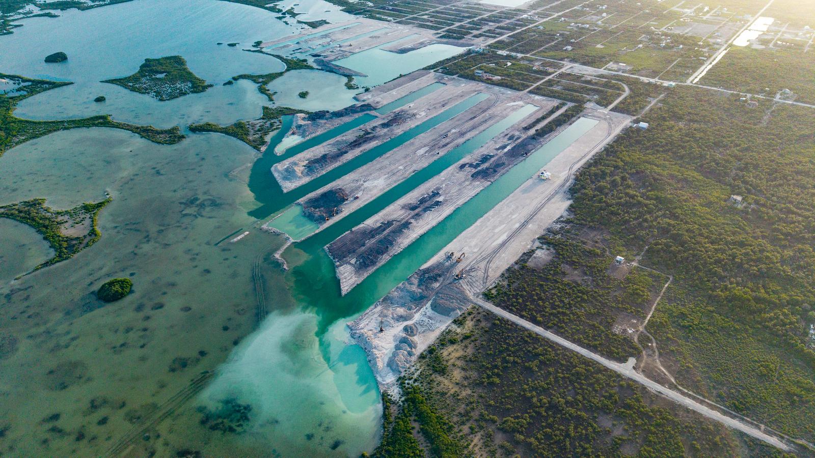 Canal-Front Property on Ambergris Caye — photo 2