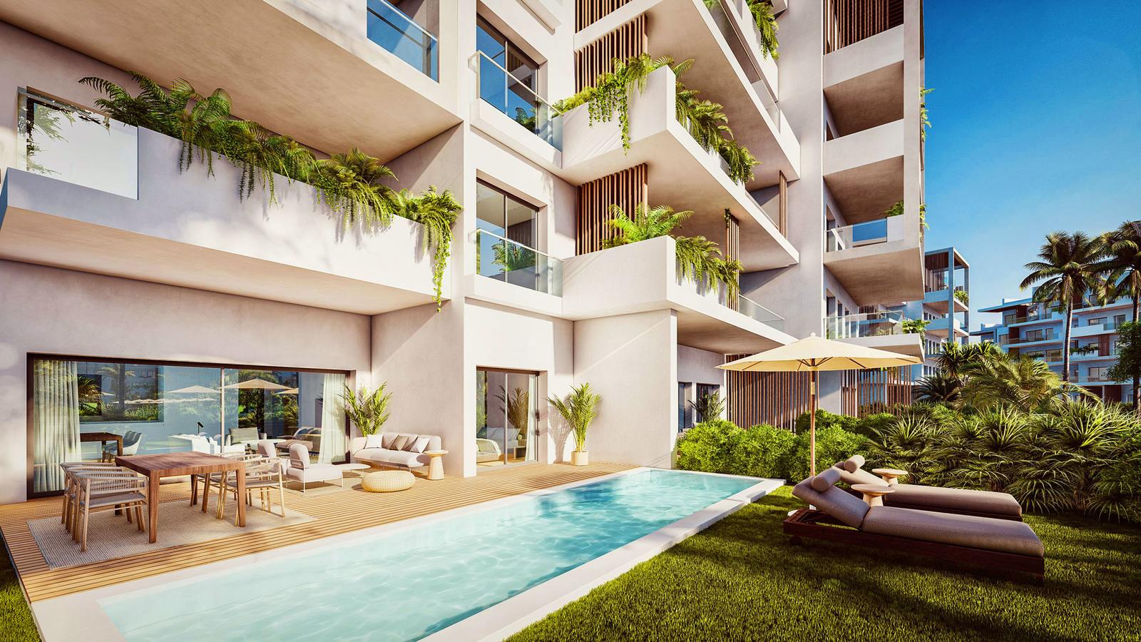 Embrace Luxurious Living In A Tropical Paradise With — photo 2