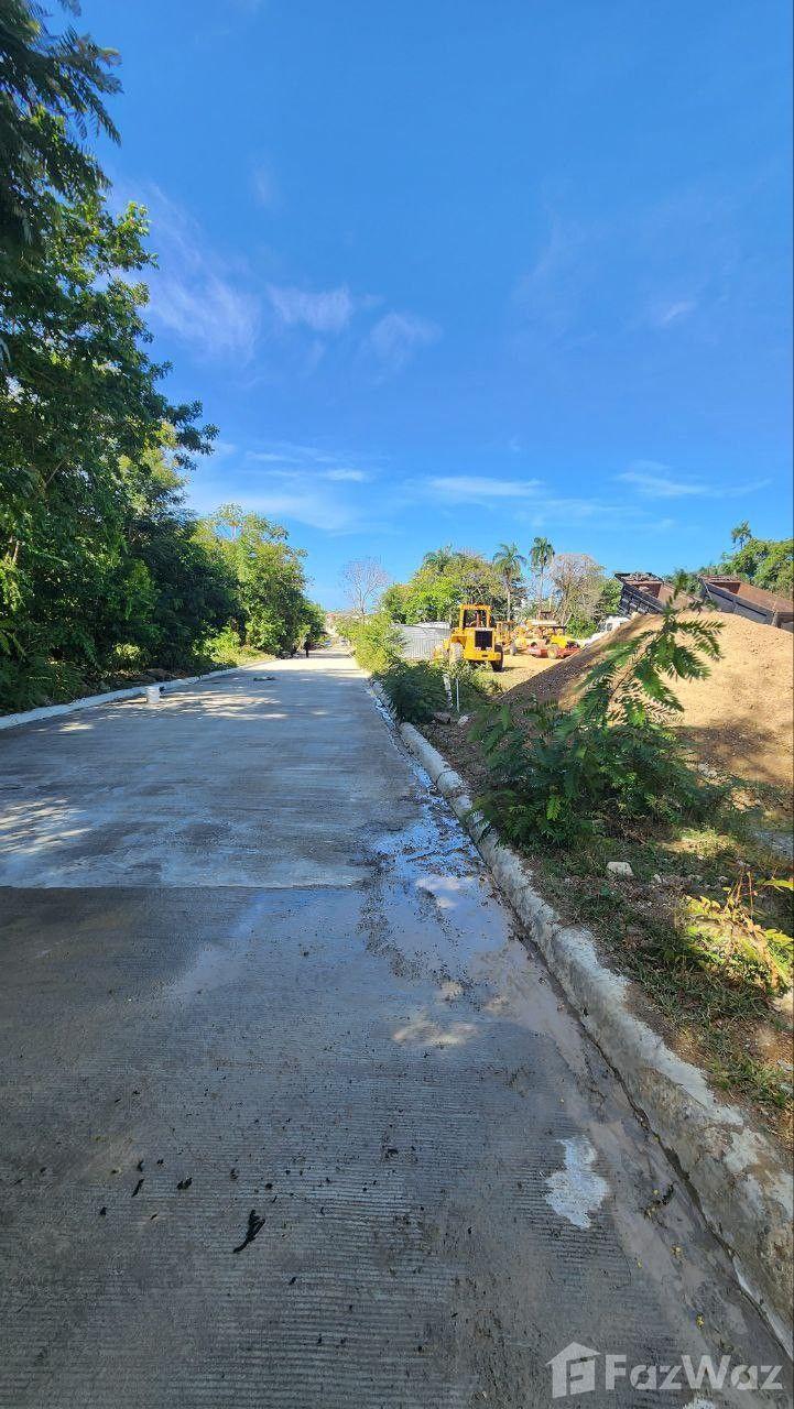 Residential Development Land Plot in San Felipe De Puerto Plata — photo 1