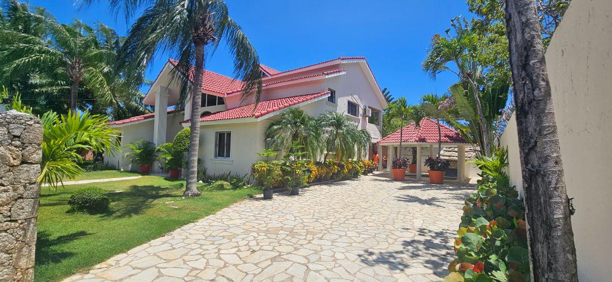 5 bedroom Villa in Sosua — photo 1