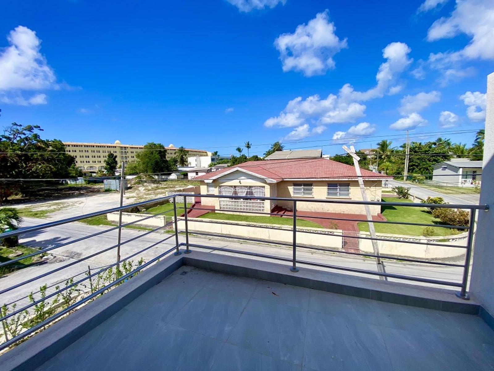 4 Bedroom Townhouse for Sale, Dover Townhouses, Barbados — photo 2
