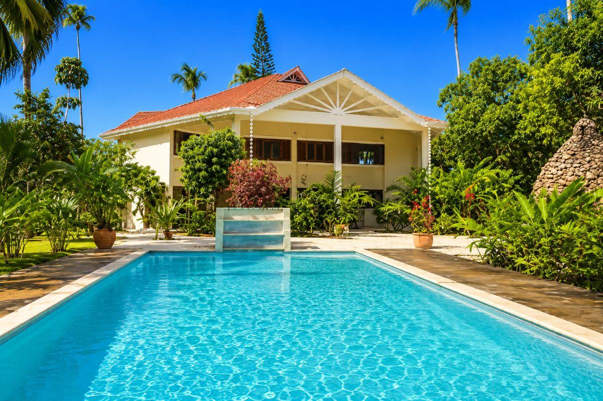 Serviced Building Plot with Sea View - Las Terrenas — photo 4