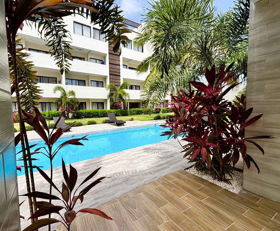 Third Floor 1 Bed Beauty in El Cortecito! — photo 3
