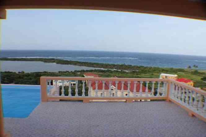 Luxury Villa For Sale in Half Moon Bay, St Kitts — photo 4