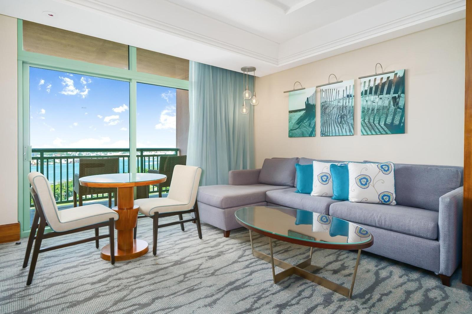 1 bedroom Apartment for sale — THE REEF AT ATLANTIS in Nassau / New Providence, The Bahamas — photo 2