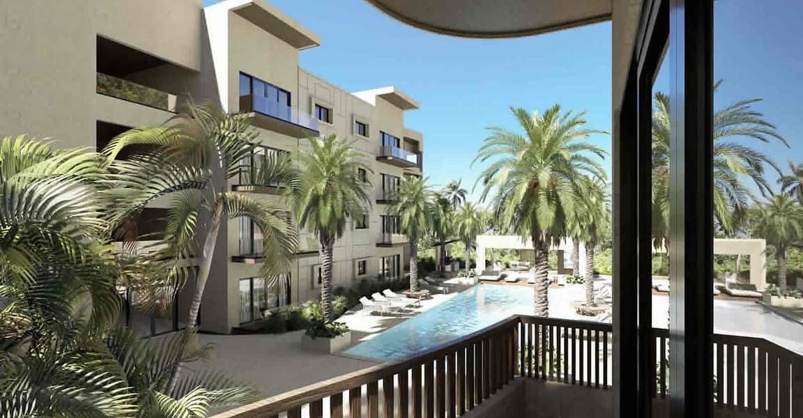 1 Bedroom Condos for Sale, Las Canas, Cap Cana, Dominican Republic — photo 4