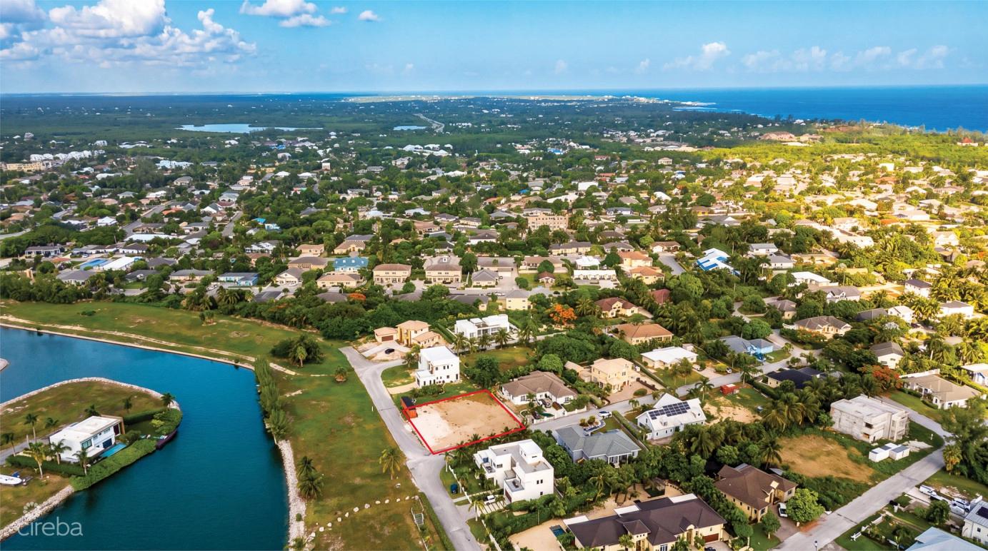 Admirals Landing 0.29 Acre Corner Lot — photo 3