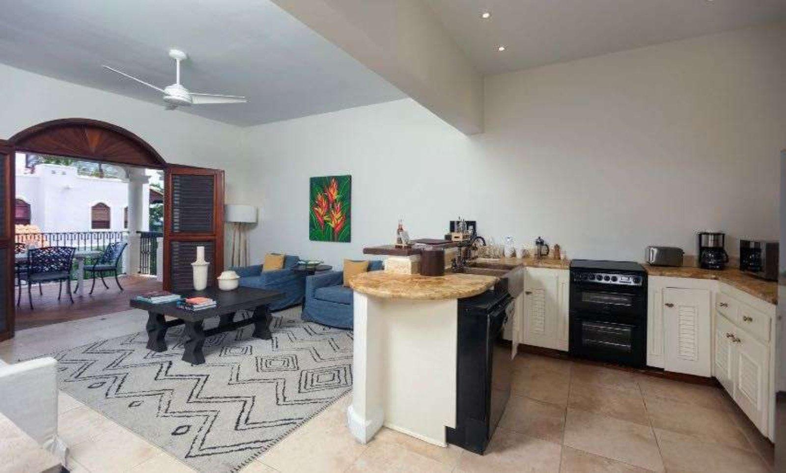 2 Bedroom Villa 200 for Sale, Cap Maison, Cap Estate, St Lucia — photo 3
