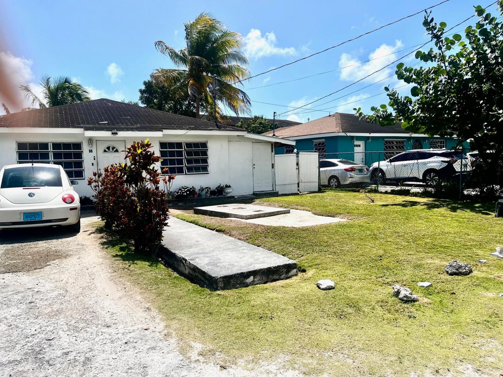 3 bedroom Residence for sale on St. Vincent Road, Nassau — photo 3