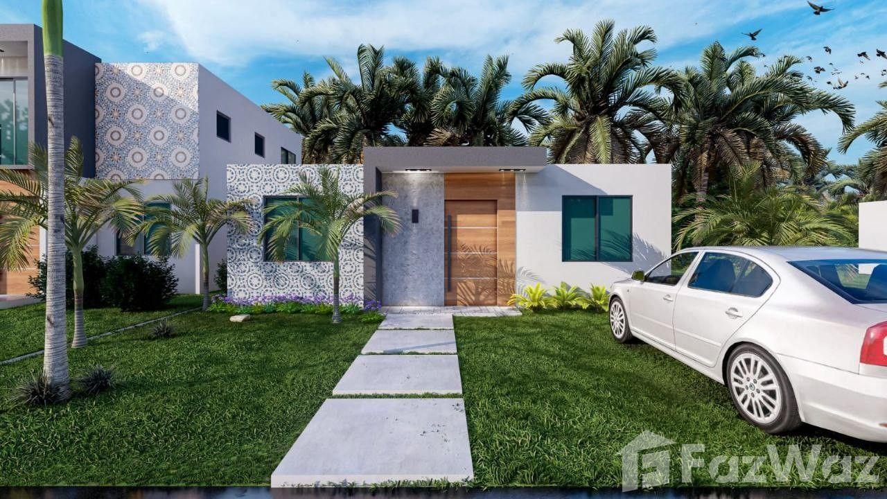 2 Bedroom House for Sale in San Felipe De Puerto Plata, Puerto Plata — photo 1